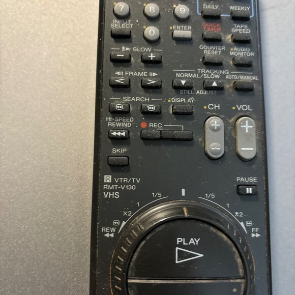 Onkyo remote Rc-799m remote controller - Picture 3 of 5